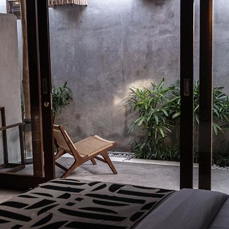 Kano Twin Canggu  Exterior photo