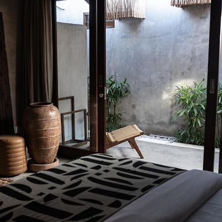Kano Twin Canggu  Exterior photo