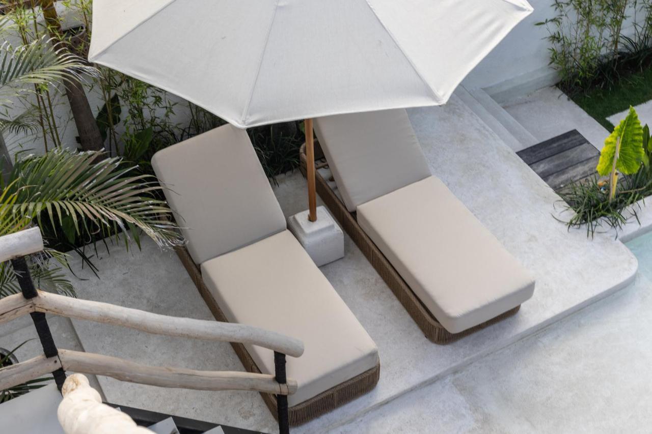 Kano Twin Canggu  Exterior photo
