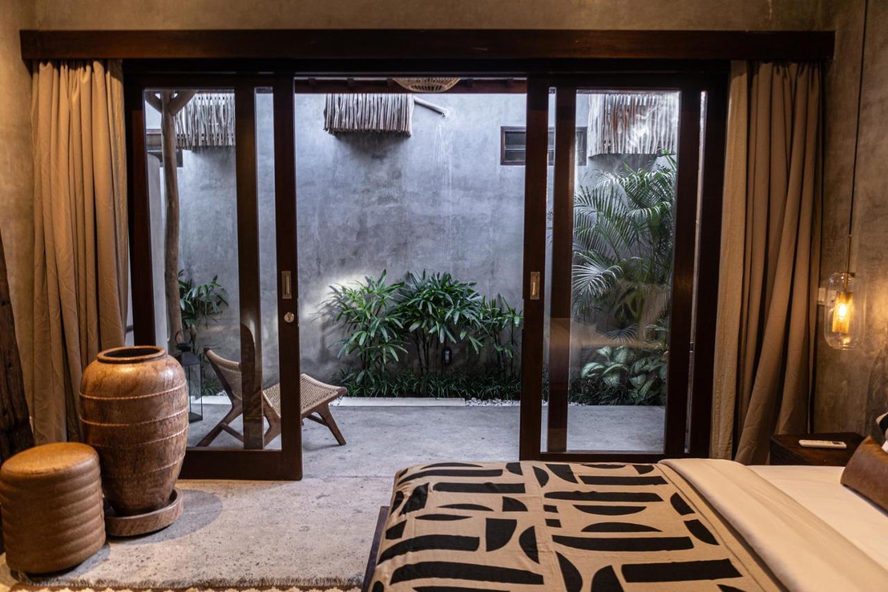 Kano Twin Canggu  Exterior photo