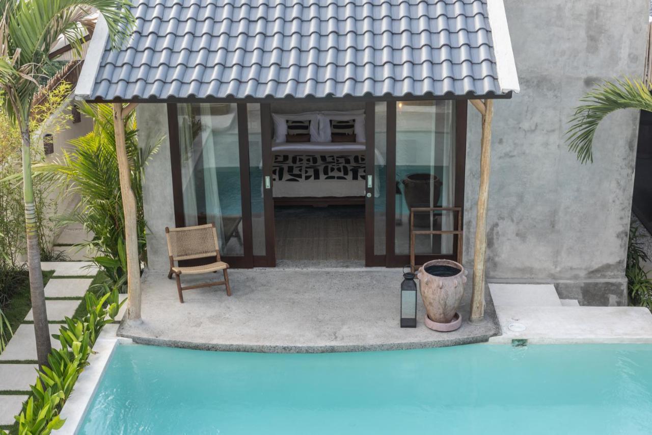 Kano Twin Canggu  Exterior photo