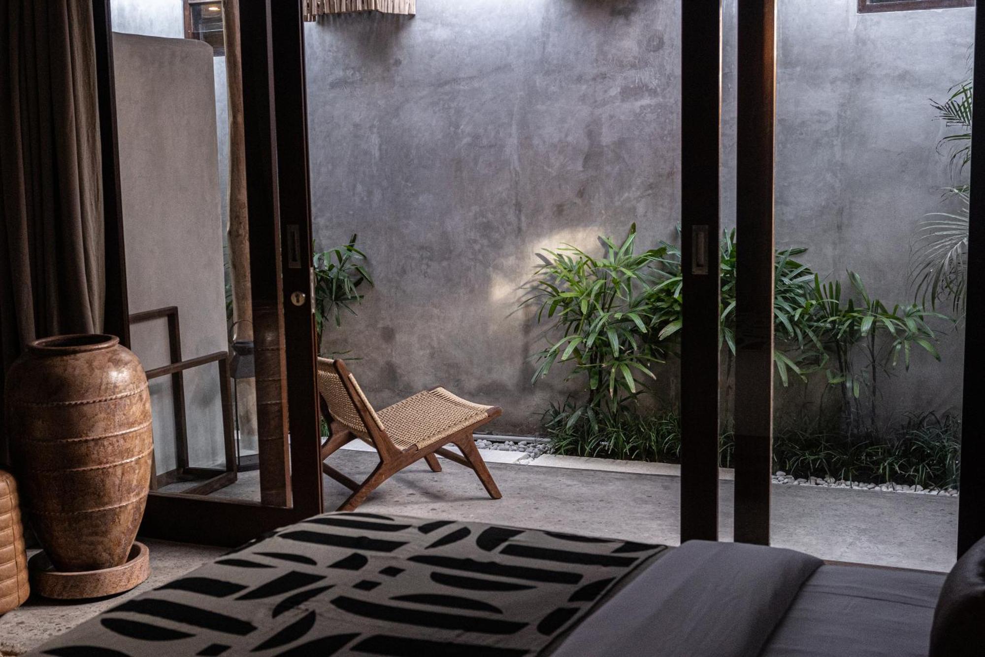 Kano Twin Canggu  Exterior photo