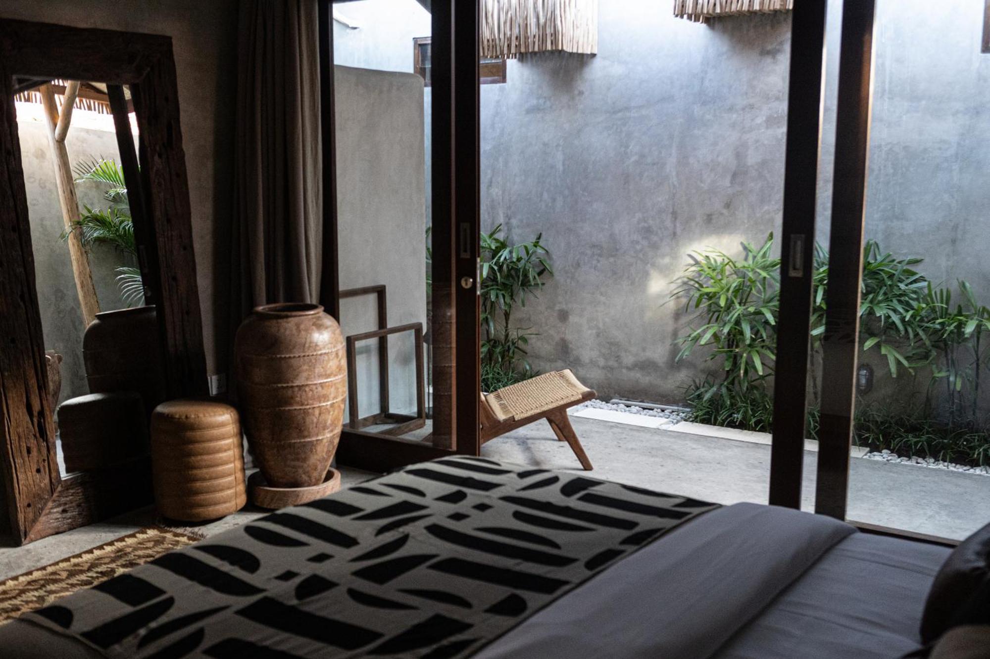 Kano Twin Canggu  Exterior photo