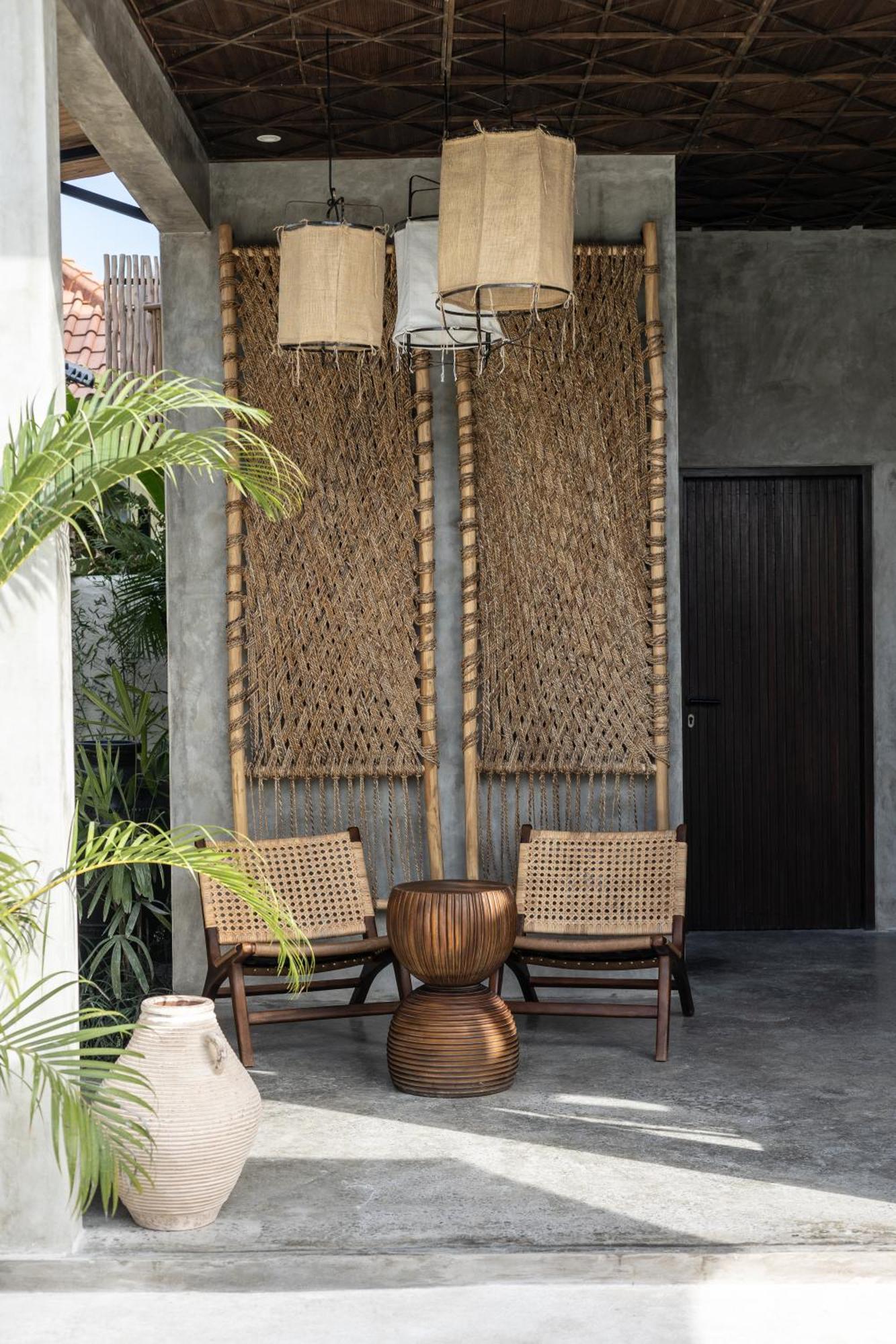 Kano Twin Canggu  Exterior photo
