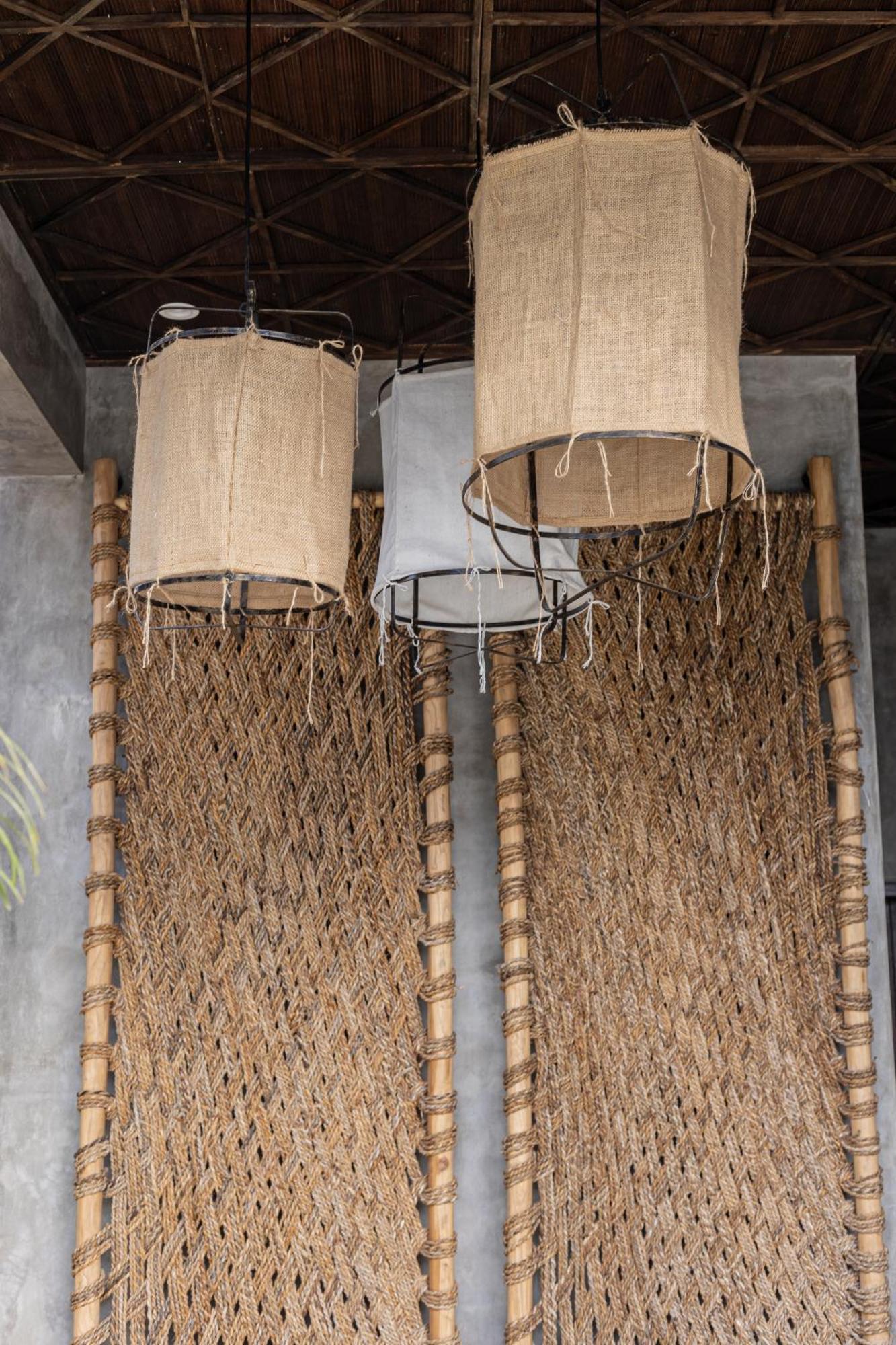 Kano Twin Canggu  Exterior photo