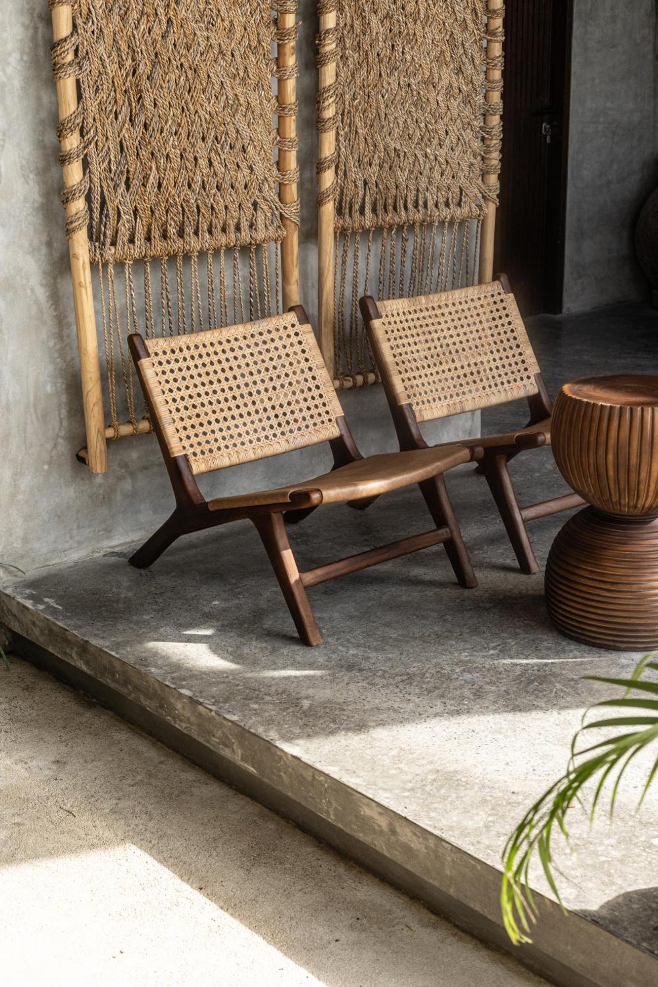 Kano Twin Canggu  Exterior photo