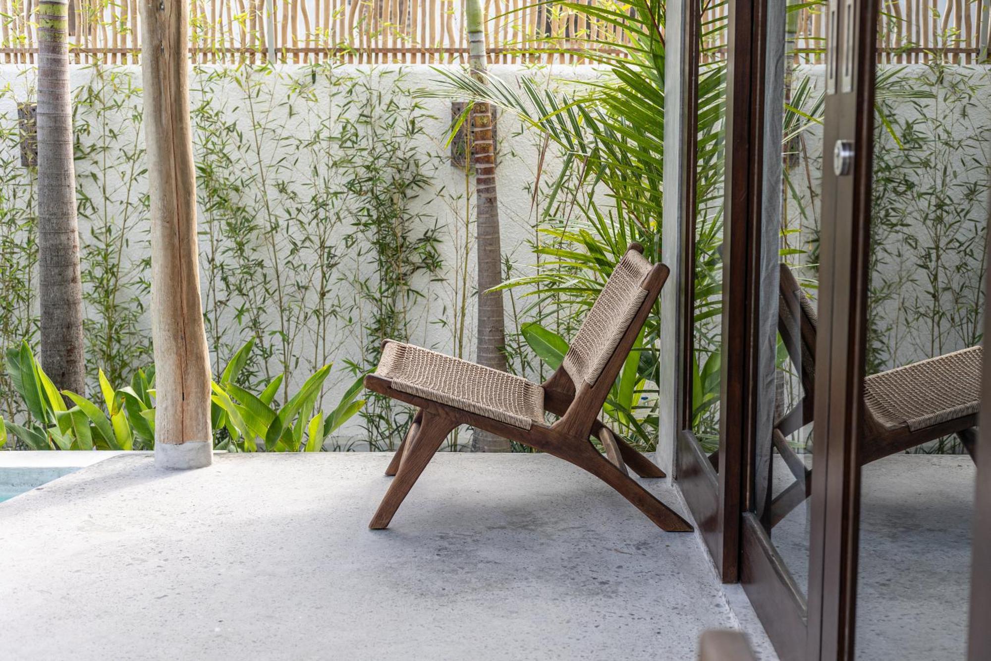Kano Twin Canggu  Exterior photo
