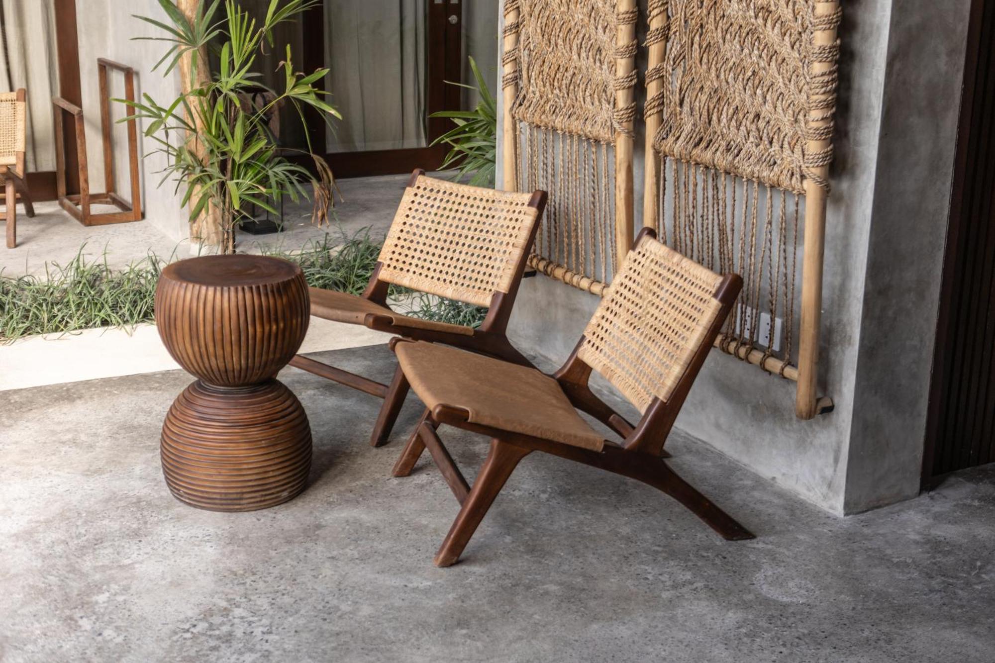 Kano Twin Canggu  Exterior photo