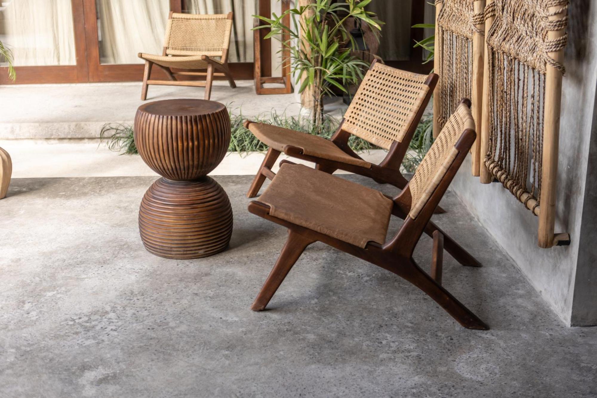 Kano Twin Canggu  Exterior photo