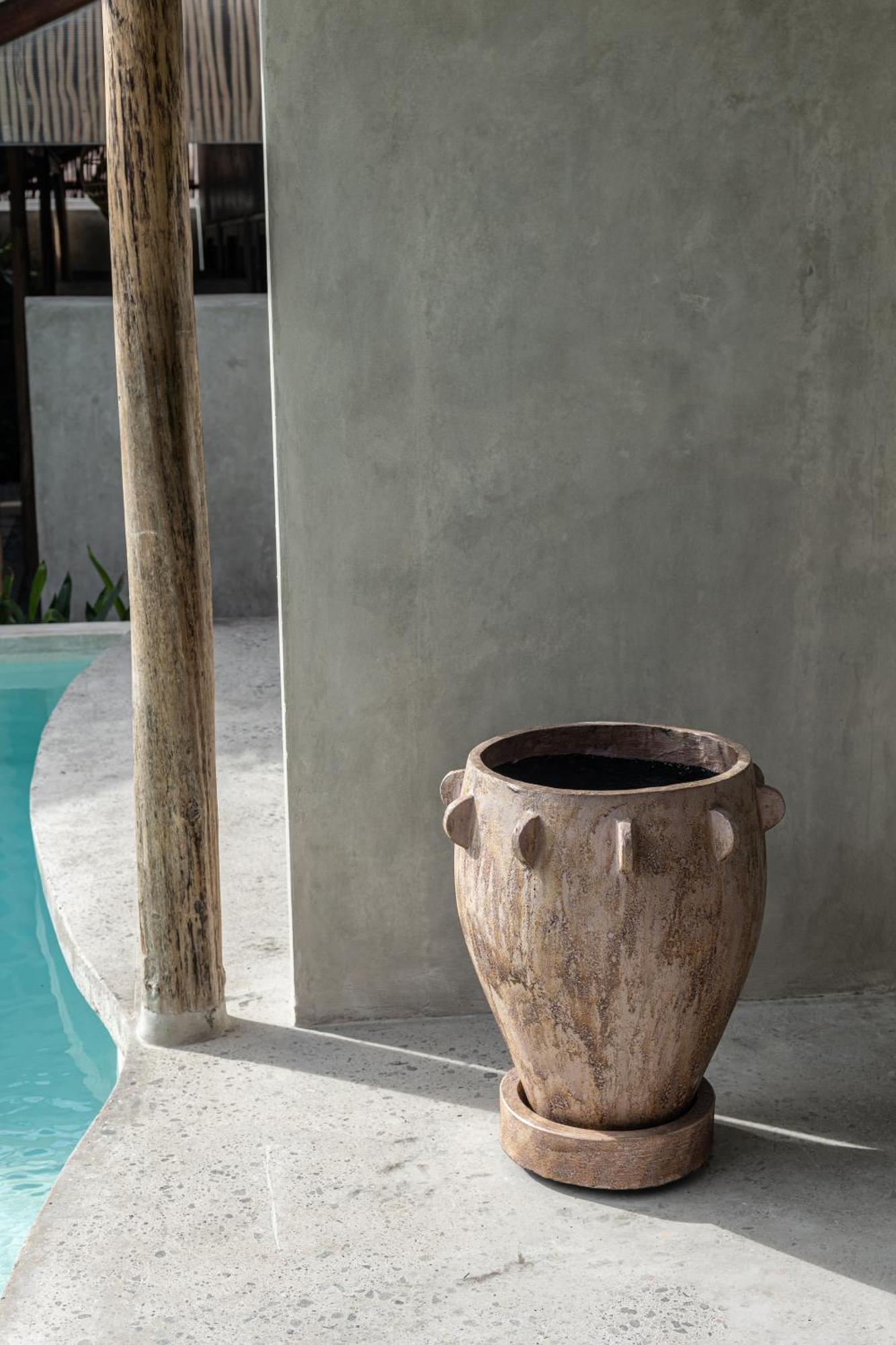 Kano Twin Canggu  Exterior photo