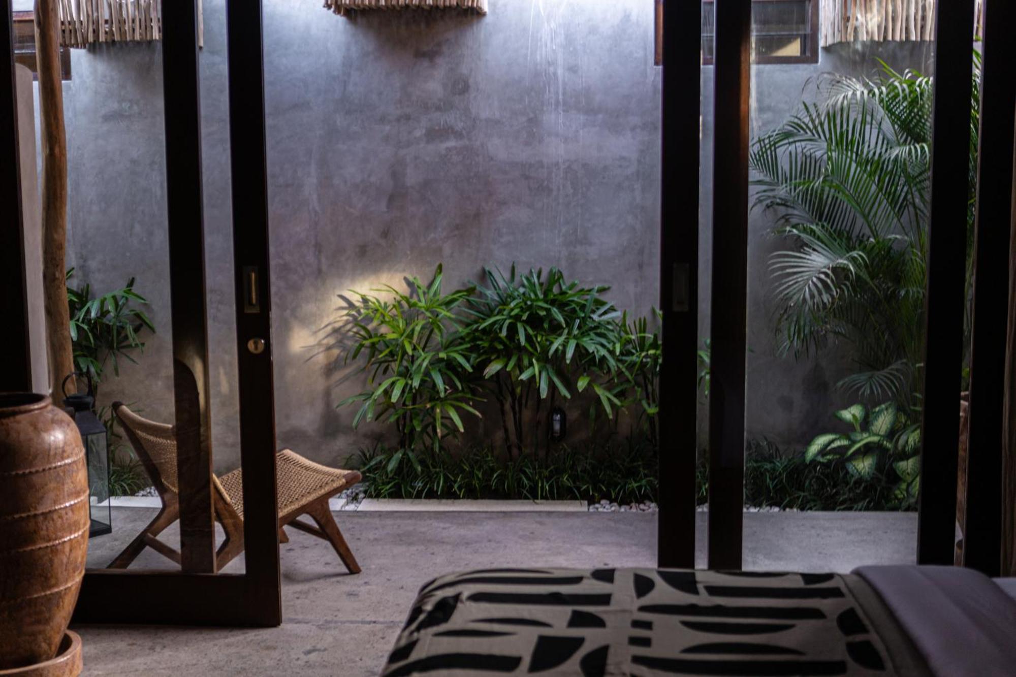 Kano Twin Canggu  Exterior photo