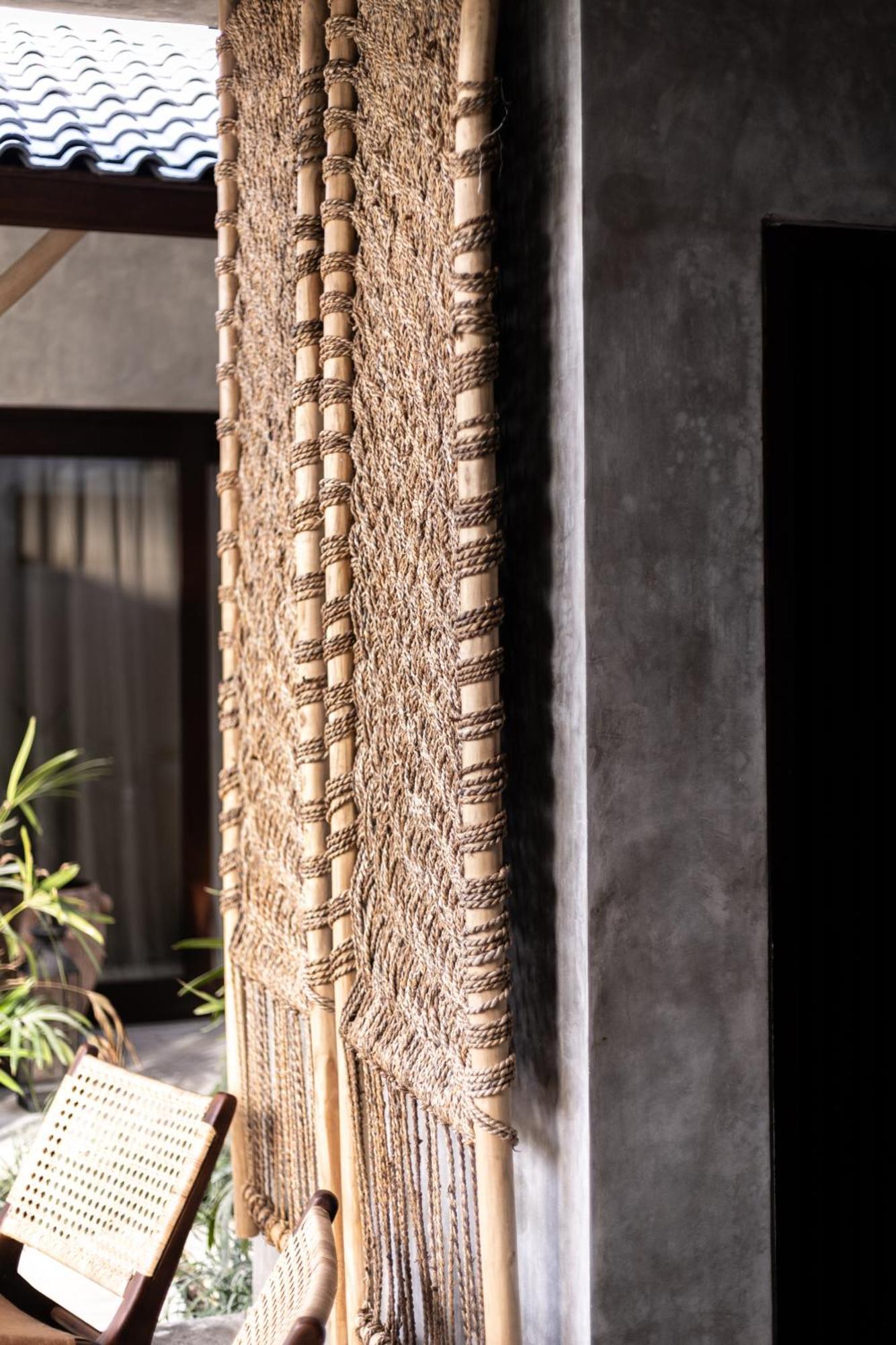 Kano Twin Canggu  Exterior photo