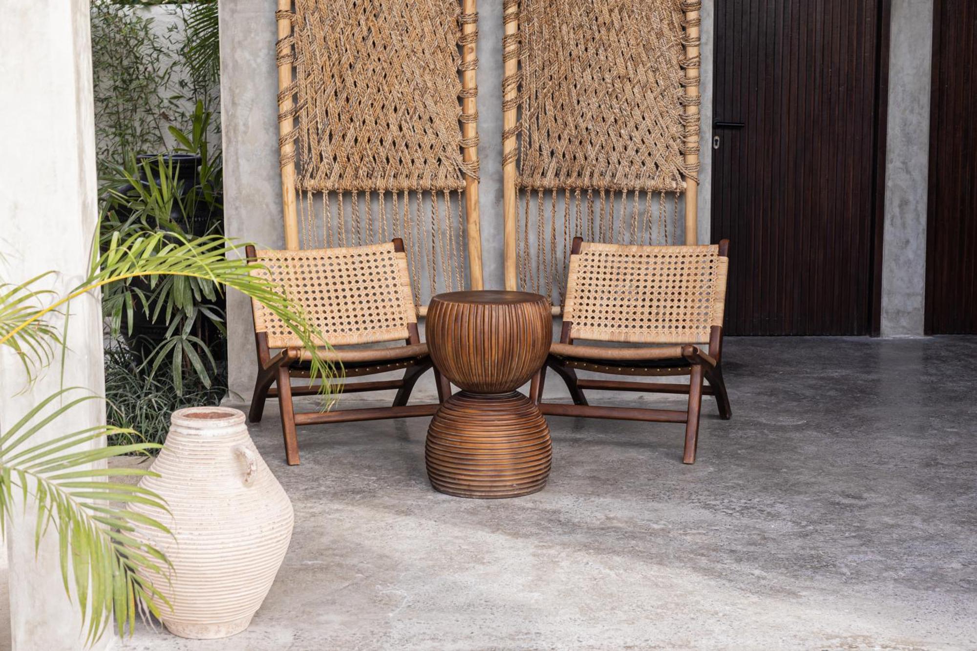 Kano Twin Canggu  Exterior photo