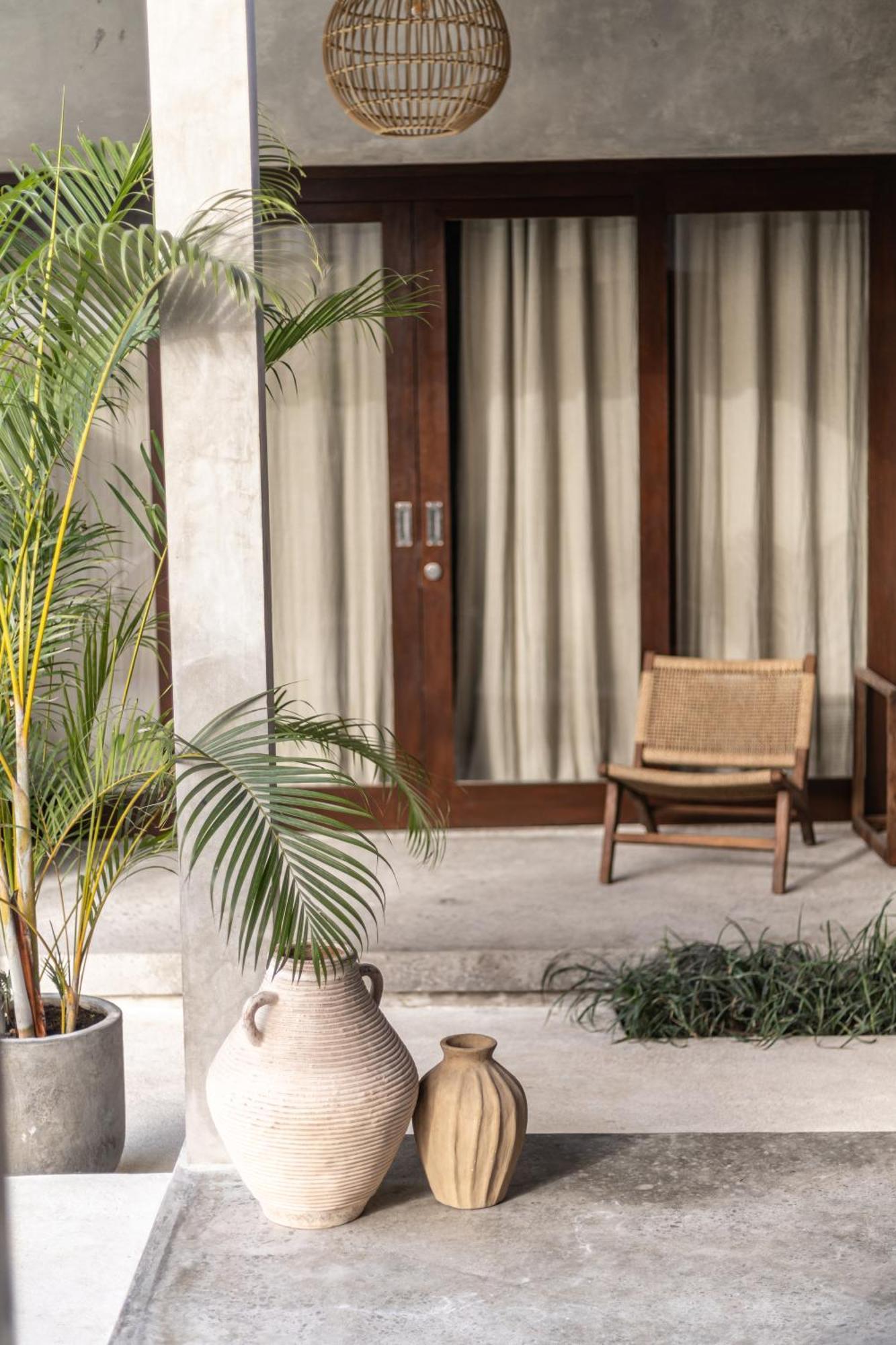 Kano Twin Canggu  Exterior photo